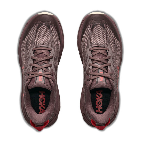 Hoka Challenger 8 Gore-Tex